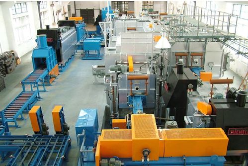 9.6億元投資建設機械關節研發制造基地，推動機械設備產業升級