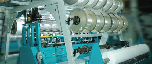 國內首個經編機械研發中心落戶佶龍，引領產業邁向有序與高質量新紀元