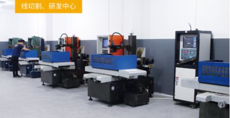 匠心鑄就堅固基石，創新驅動智造未來——專訪依麥五金董事長麥兆聰談機械設備研發之道